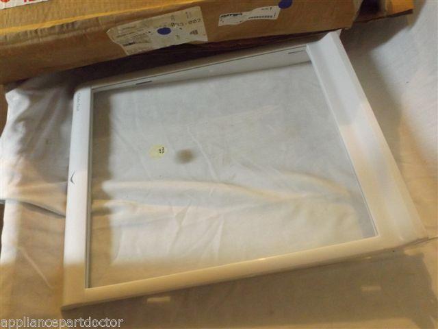 MAYTAG/AMANA REFRIGERATOR 10895818 Shelf, Glide NEW IN BOX MAYTAG/AMANA REFRIGERATOR 10895818 Shelf, Glide NEW IN BOX